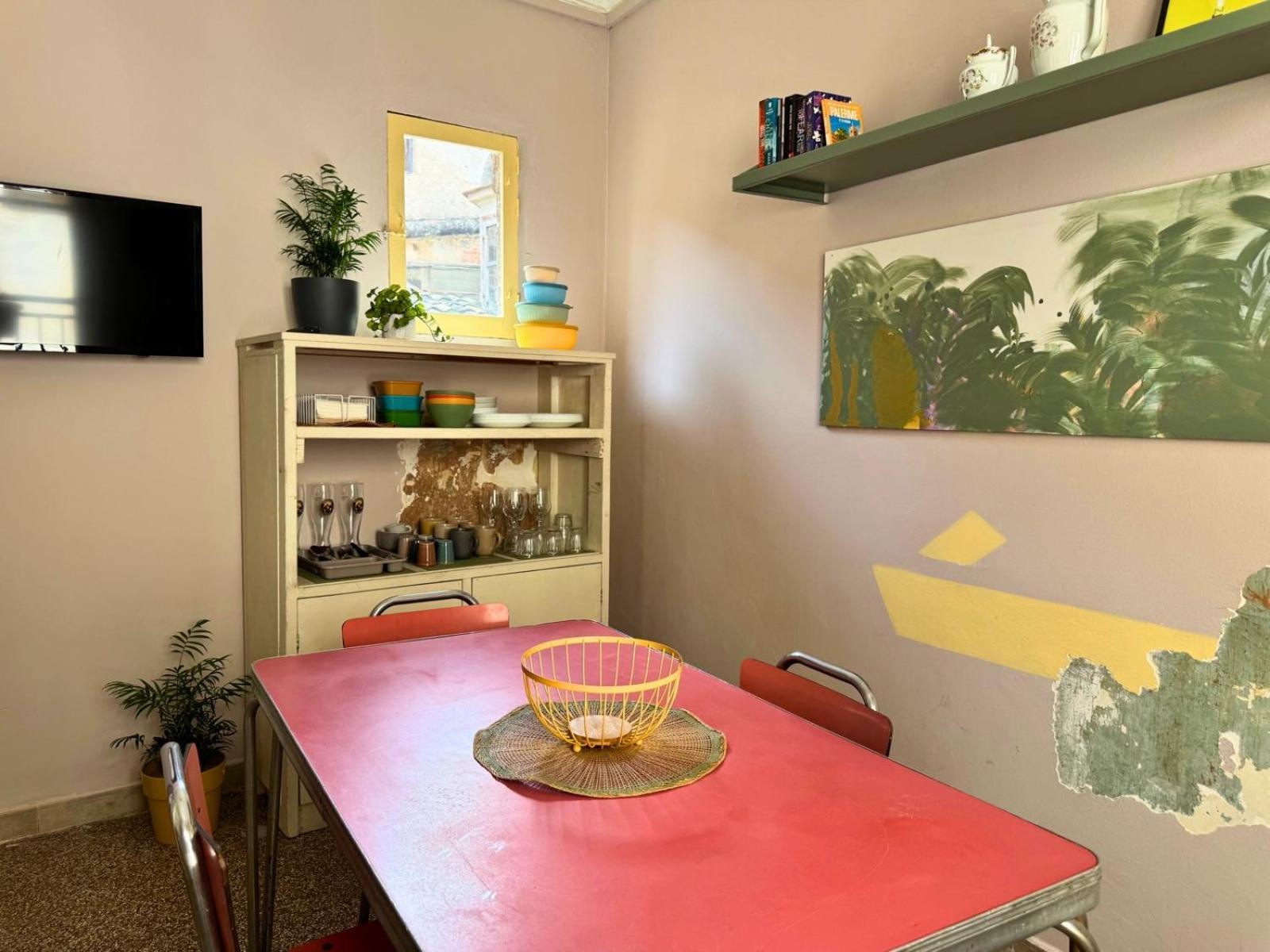 Apartamento Sant'anna